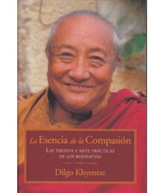 La esencia de la compasión