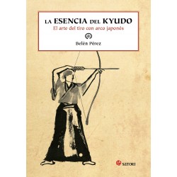 La esencia del kyudo