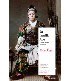 La familia Abe
