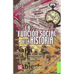 La función social de la historia