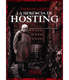 La herencia de hosting