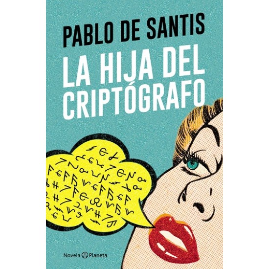 La hija del criptógrafo