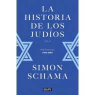 La historia de los Judíos - Vol II