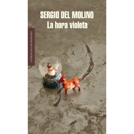 La hora violeta La hora violeta