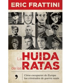 La huida de las ratas