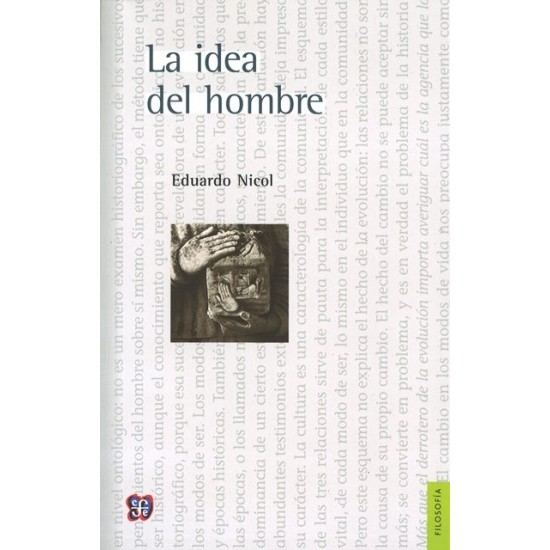 La idea del hombre