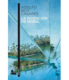 La invención de Morel