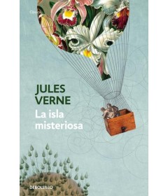 La isla misteriosa