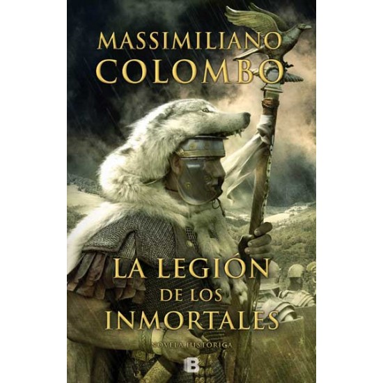 La legión de los inmortales La legión de los inmortales