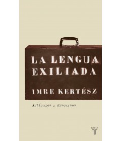 La lengua exiliada