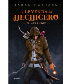 La leyenda del hechicero - I El aprendiz