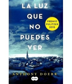 La luz que no puedes ver