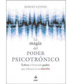 La magia del poder psicotrónico