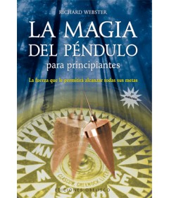 La magia del péndulo 