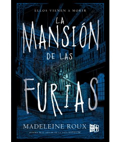 La mansión de las furias