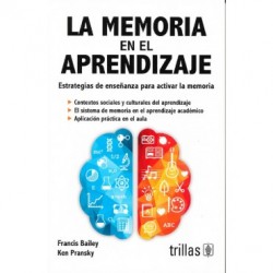 La memoria en el aprendizaje