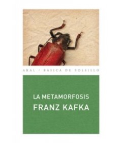 La metamorfosis