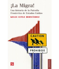 ¡La migra!