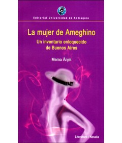La mujer de Ameghino