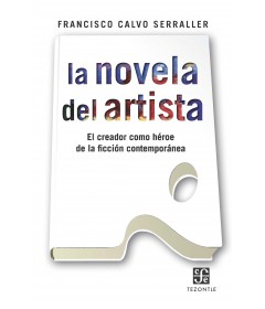 La novela del artista
