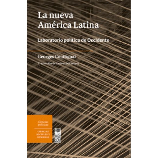 La nueva América latina