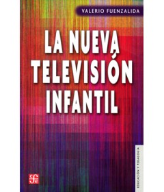 La nueva televisión infantil