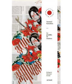 La pandilla de Asakusa