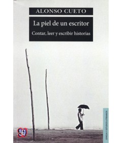 La piel de un escritor