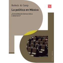 La política en México
