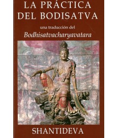 La práctica del bodisatva