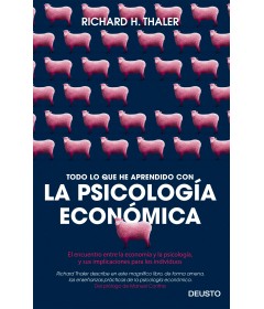 La psicología económica