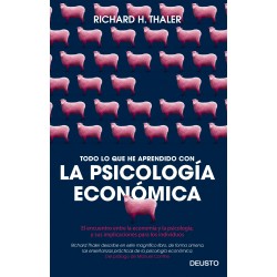 La psicología económica