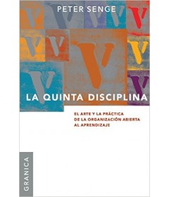 La quinta disciplina