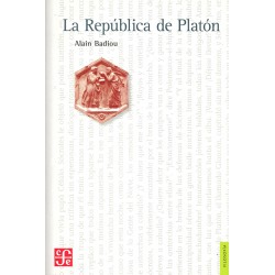 La república de Platón