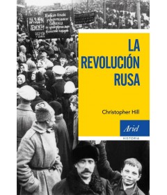 La revolución Rusa