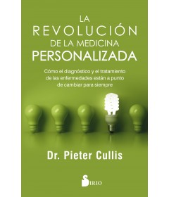 La revolución de la medicina personalizada