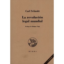 La revolución legal mundial