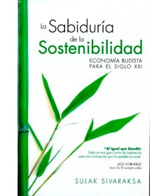 La sabiduría de la sostenibilidad