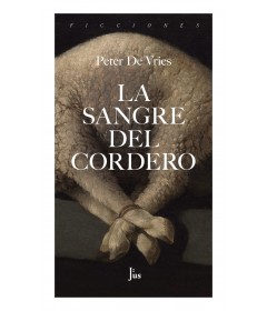 La sangre del cordero