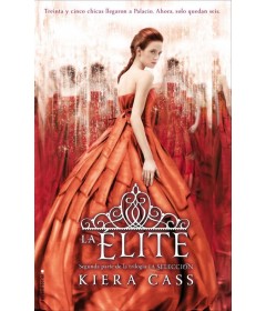 La selección - 2 La elite