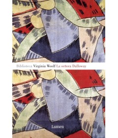 La señora Dalloway