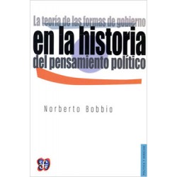 La teoría de las formas de gobierno en la historia del pensamiento político