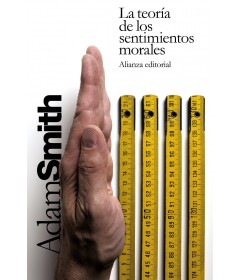 La teoría de los sentimientos morales