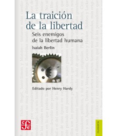 La traición de la libertad
