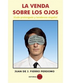 La venda sobre los ojos 