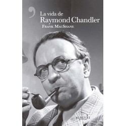 La vida de Raymond Chandler