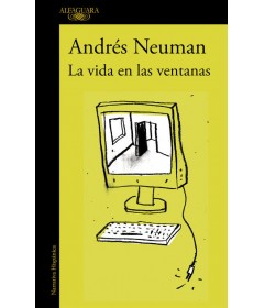 La vida en las ventanas