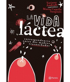 La vida láctea