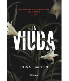 La viuda