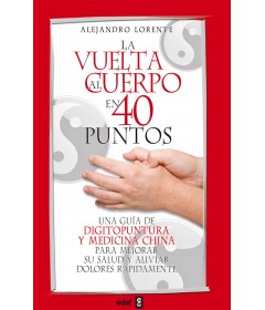 La vuelta al cuerpo en 40 puntos